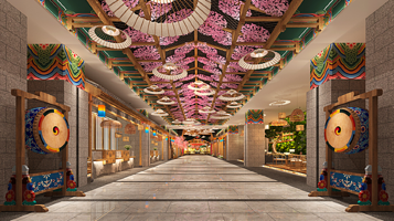 清和汤城市微度假(十里店)