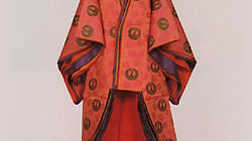 青梅和服博物館