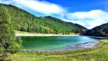 武陵山国家森林公园