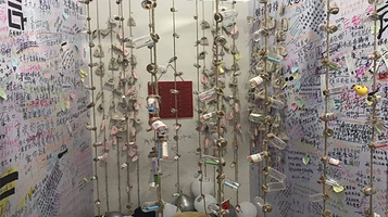 烟台失恋博物展(莱山区店)