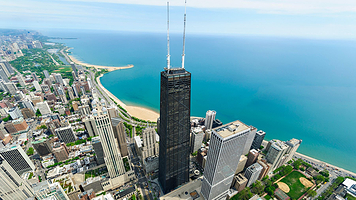 约翰汉考克中心