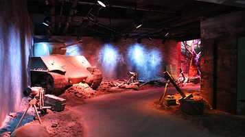 梦回韶山实景演艺剧