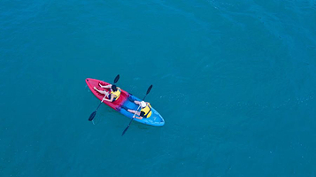 巽寮湾响浪水上运动中心