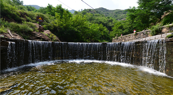 鹤伴山