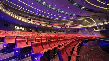 青岛东方影都度假区