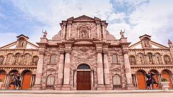 狮子城文化创意园