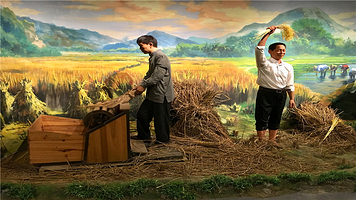 神秘大湘西民俗艺术展示中心