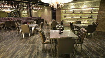 新濠假日酒店温泉