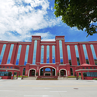 汤臣倍健透明工厂