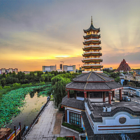 济南方特东方神画