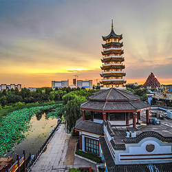 济南方特东方神画