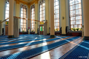 兰州和平清真大寺