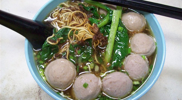 汕头街四果汤