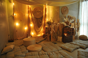 LUI SPA（南山店）