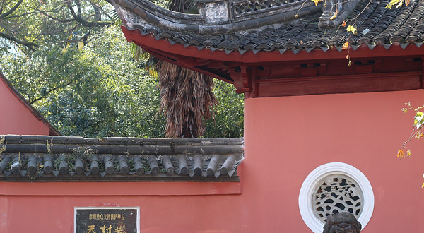 天封塔