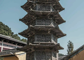 观音寺石塔