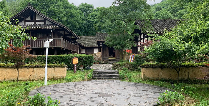 周边全景