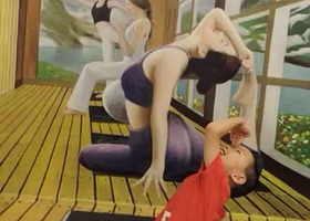 韩美3D魔幻艺术展