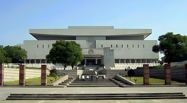 湖南博物院