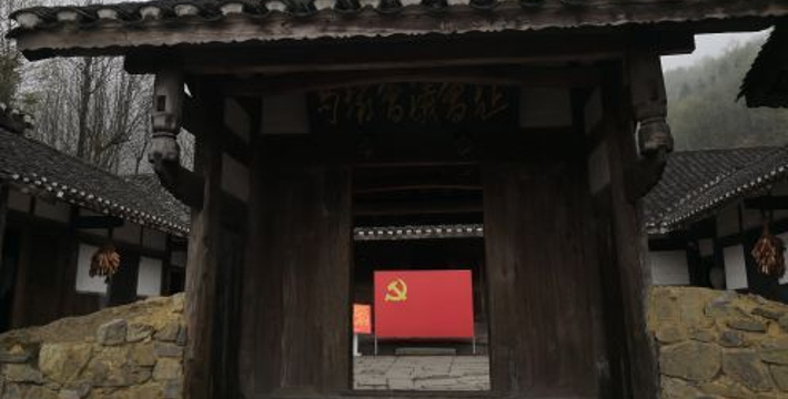 历史实物陈列