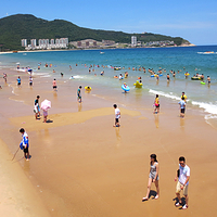 海陵岛