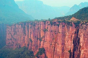 太岳山森林公园