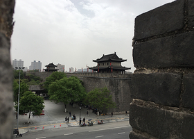 张学良将军公馆