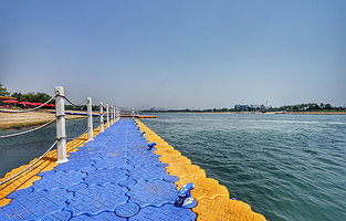 蓝宝湾欢乐世界