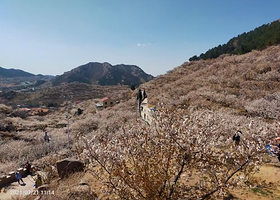 北宅生态旅游区