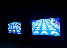 数字中国·幻舞冰城