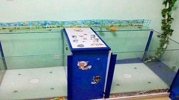 天天婴儿游泳馆