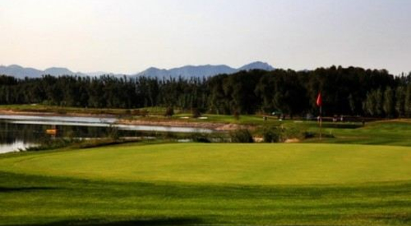 北京燕西高尔夫俱乐部