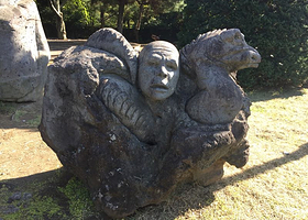 济州岛民俗及自然历史博物馆