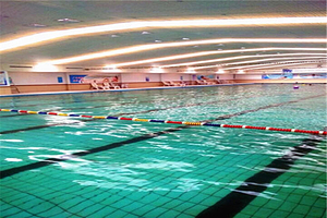 金海岸温泉洗浴场