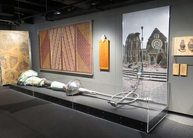 地震之城展览馆