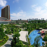 佰翔圆山花泉(温泉)