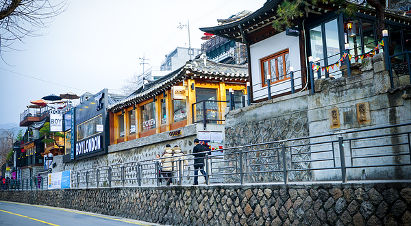 三清洞