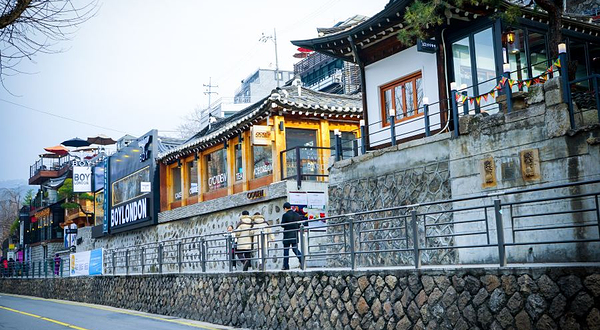 三清洞