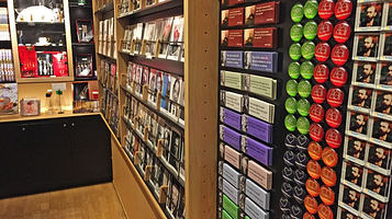 诺贝尔奖博物馆