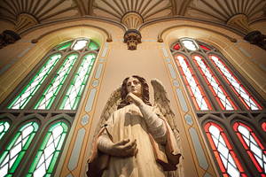 加拿大国家美术馆