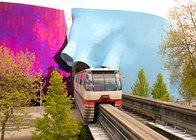 流行文化博物馆