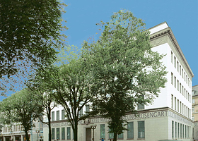 罗森加特收藏馆