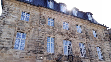 拜罗伊特老宫殿