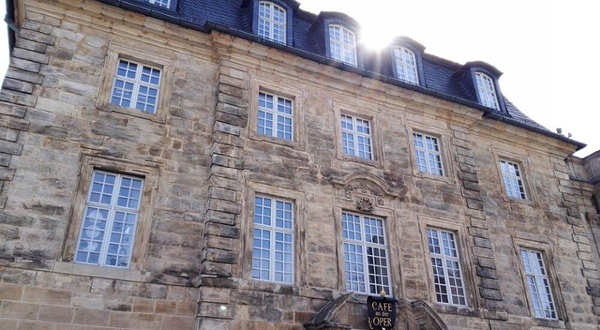 拜罗伊特老宫殿