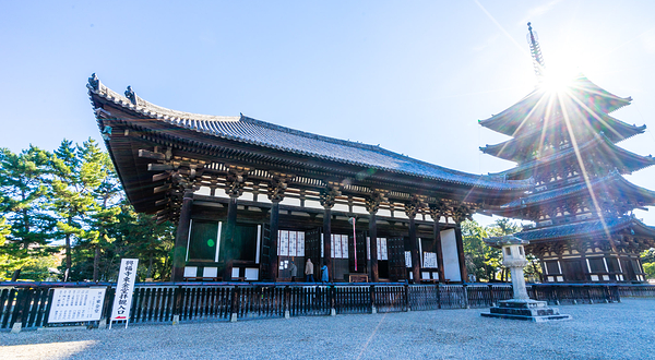 兴福寺
