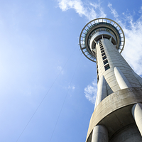 天空塔