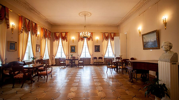 普希金故居博物馆