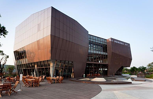 宏亚巧克力共和国 -