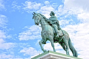 克里斯蒂安堡宫