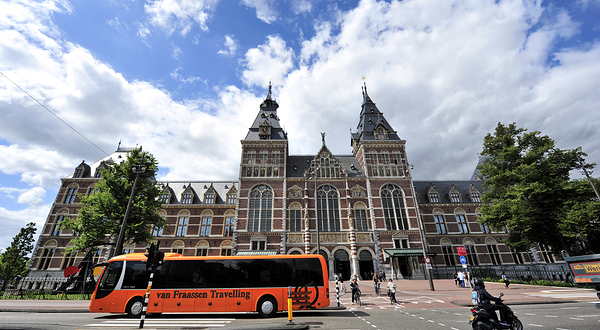 City Sightseeing观光巴士